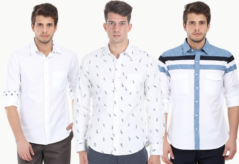 oxford classic shirts for men