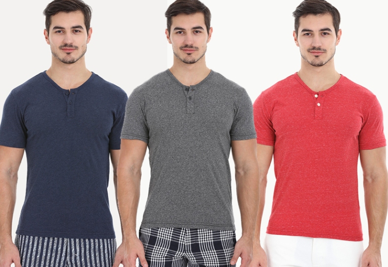 paln t-shirts for men